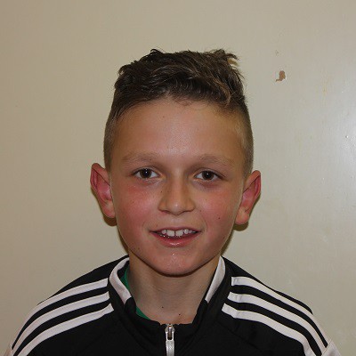 Forejt Lukáš  "18"